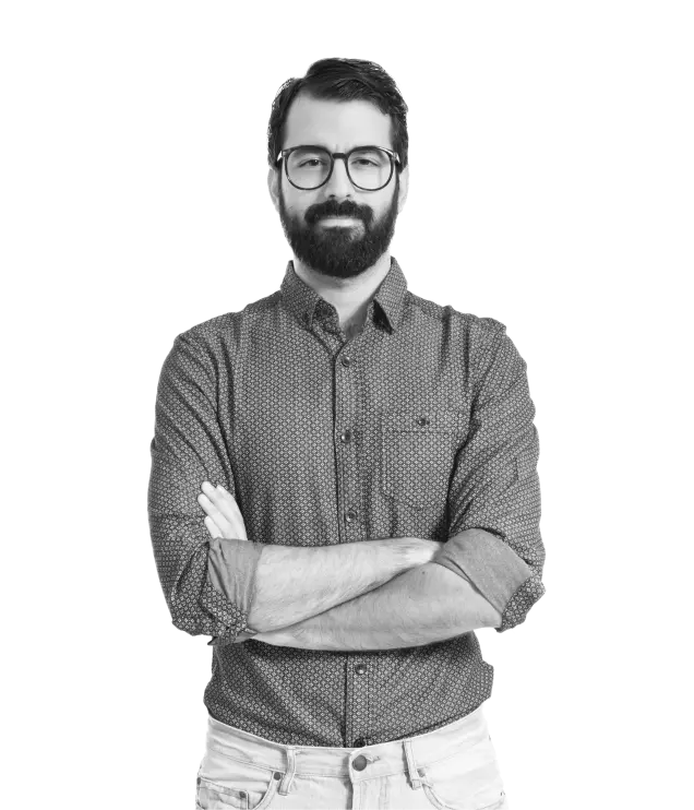 Ramsay - Personal Portfolio